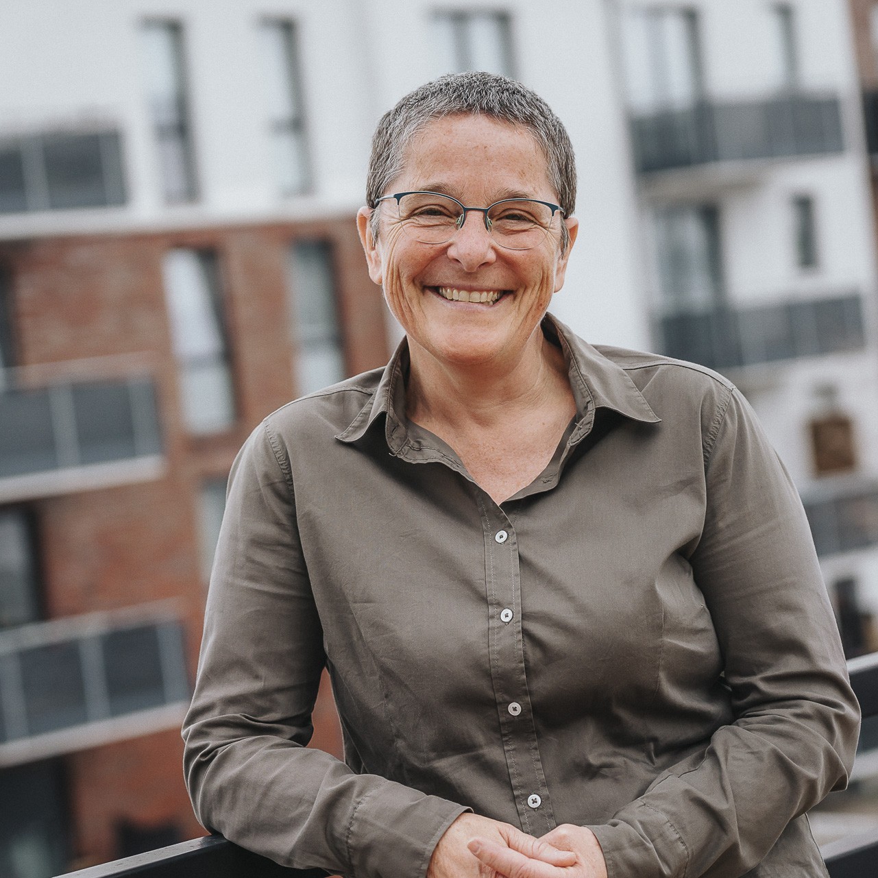 Prof. Dr. Katja Stahl